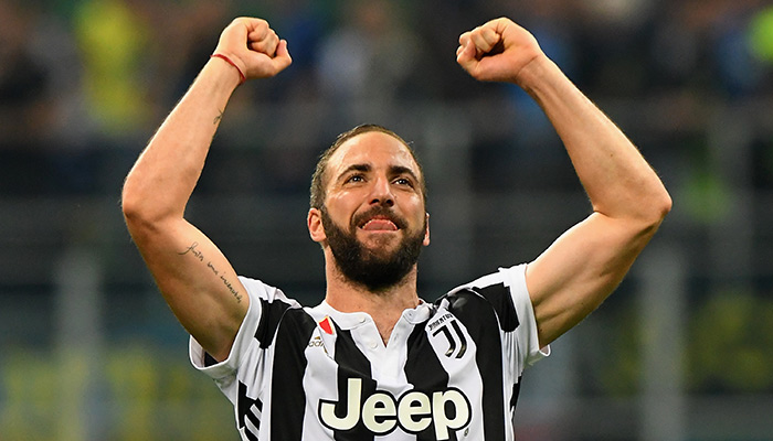 BetStars Rumores Fichajes Gonzalo Higuain 02 BetStars, rumores fichajes, Gonzalo Higuaín, Juventus Turín, Chelsea, rumores fichajes, pronosticos deportivos, mercado de fichajes, paginas de fichajes, mercado de fichajes españa, mercado de fichajes minuto a minuto, mercado de fichajes en directo, rumores fichajes 2018 2019,